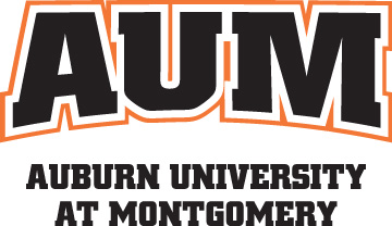 Auburn University at Montgomery Logo