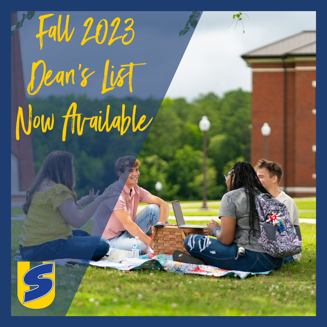 Home - Southern Union State Community College