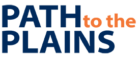 Path to the Plains
