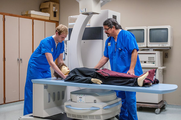 Radiologic Technology