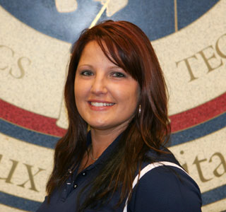 Regina Smith - Assistant Coach