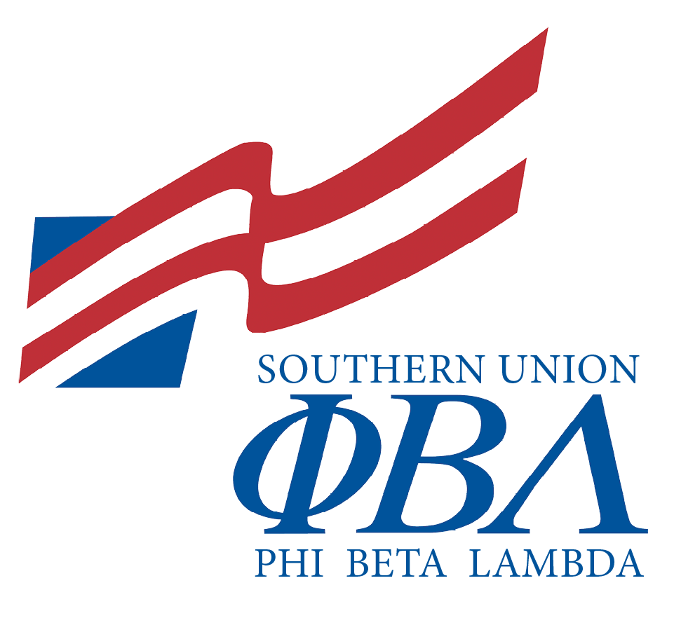 Southern Union State Community College Phi Beta Lambda