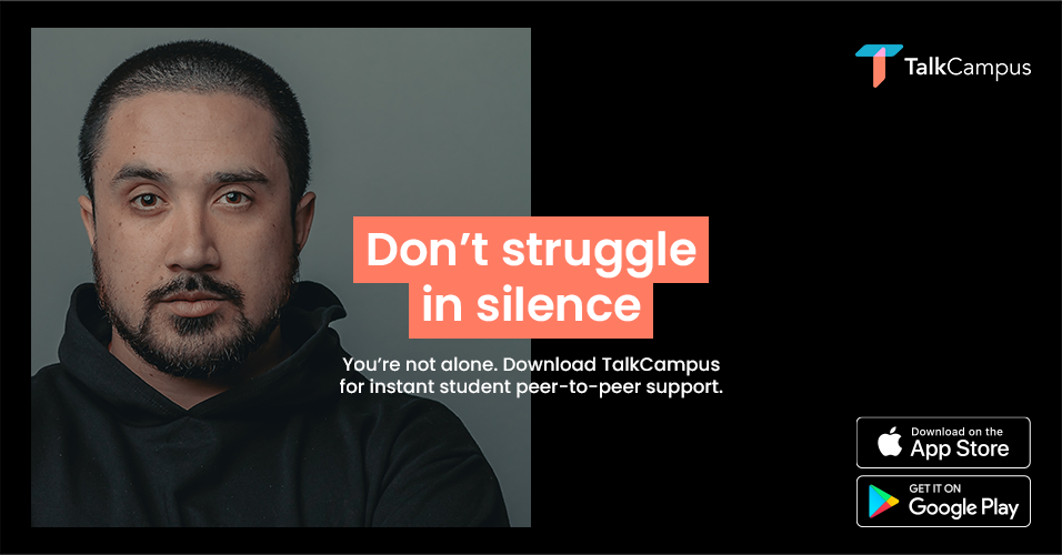 Talk Campus