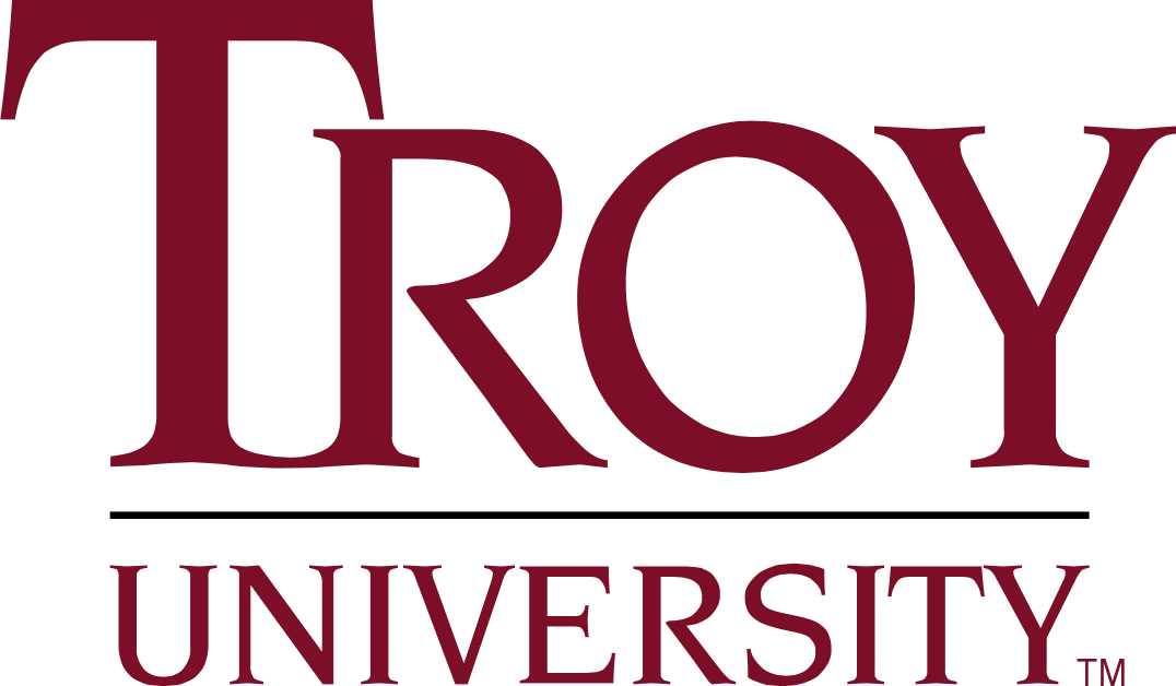 Troy University Logo