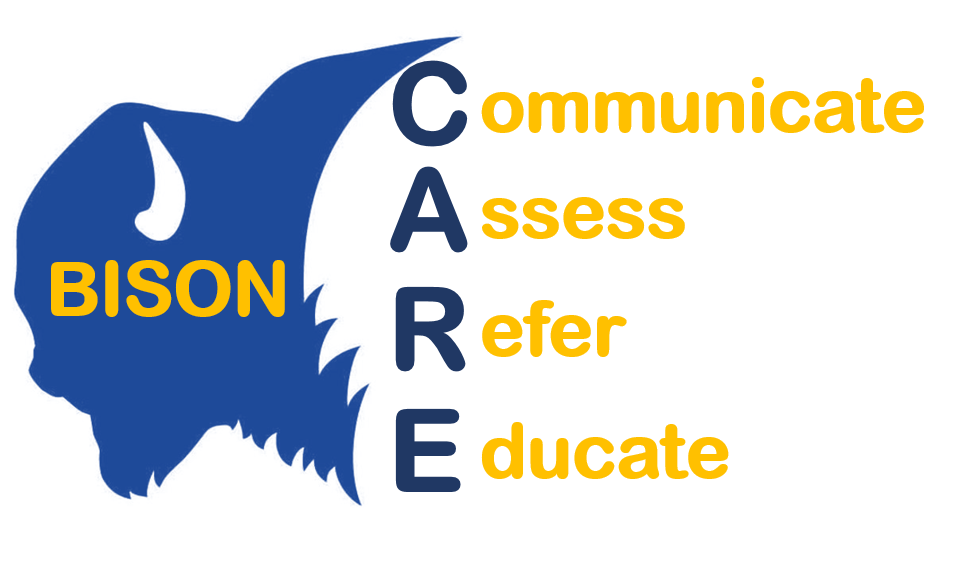 bison care logo