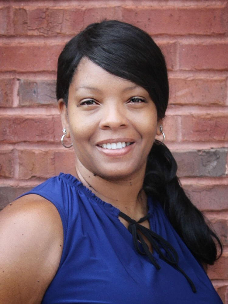 Ametrice Jackson
