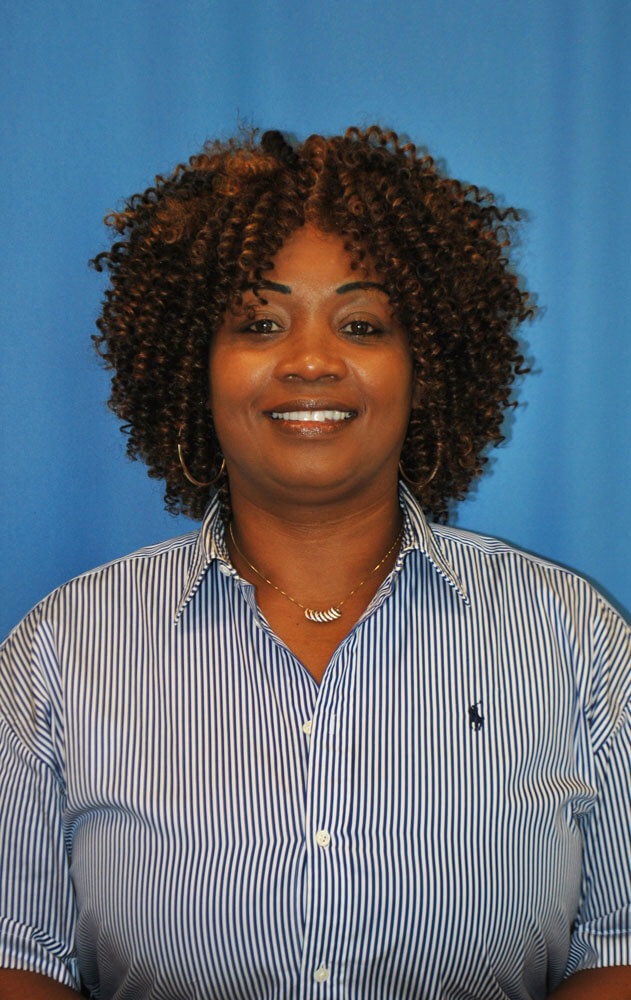Anita Huguley
