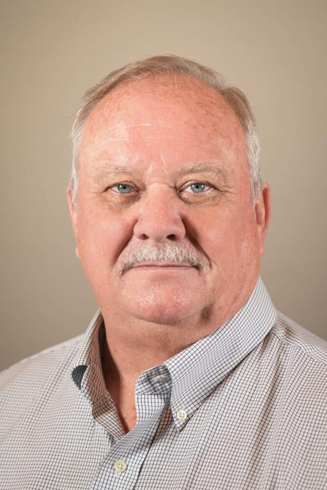Bill Clifton