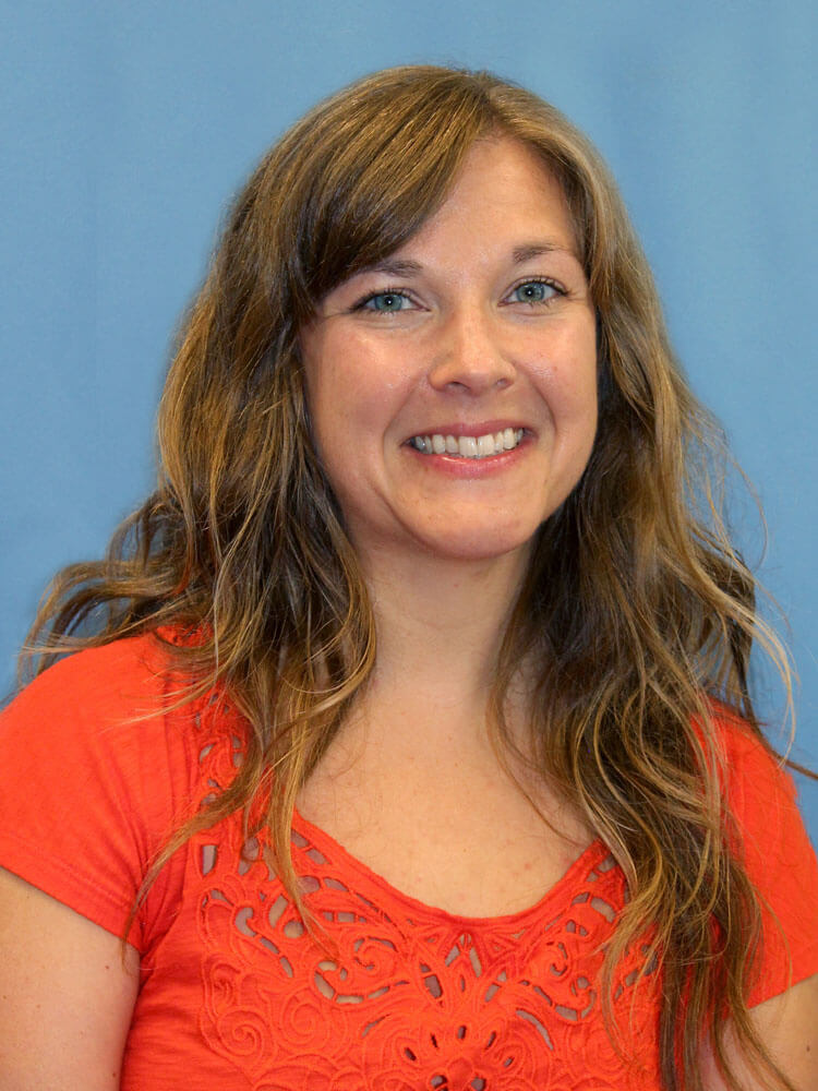 Cayce VanHorn