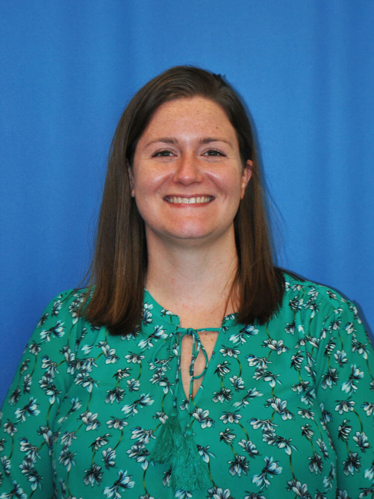 Christine Cupp