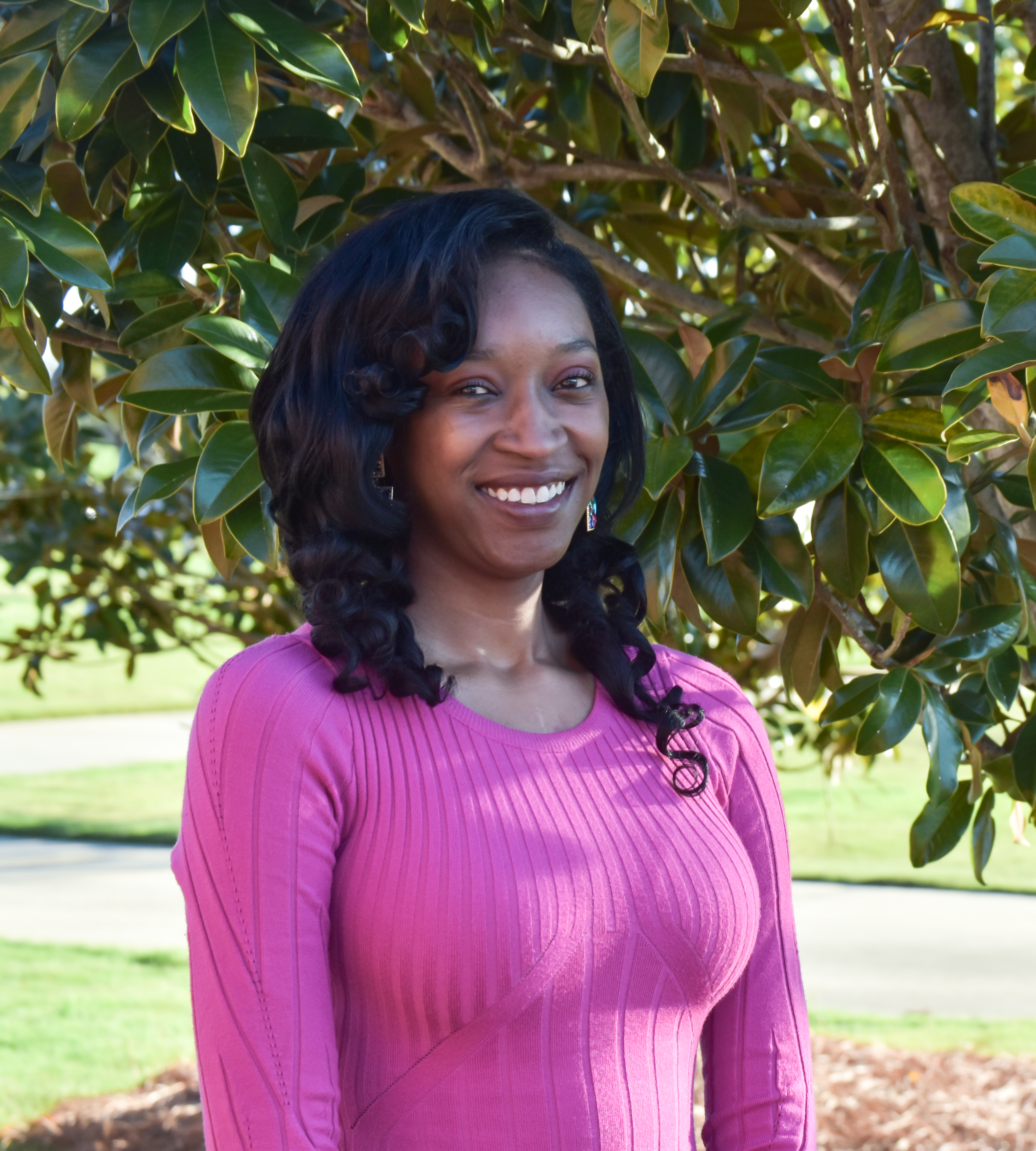 Deana Caldwell
