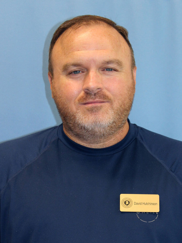 David Hutchinson