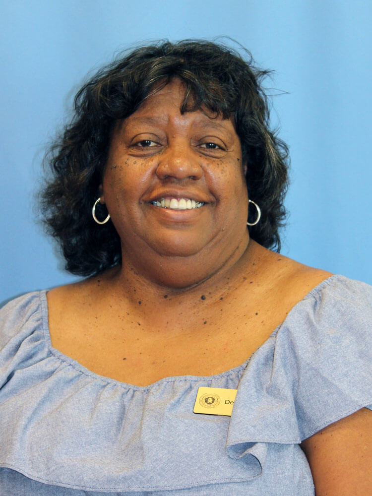 Debra Todd
