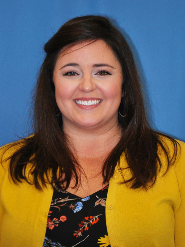 Emily Laseter