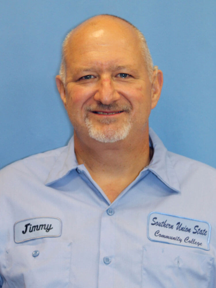 Jimmy Sprayberry