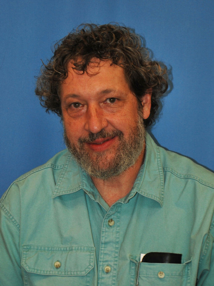 Joseph Hayes
