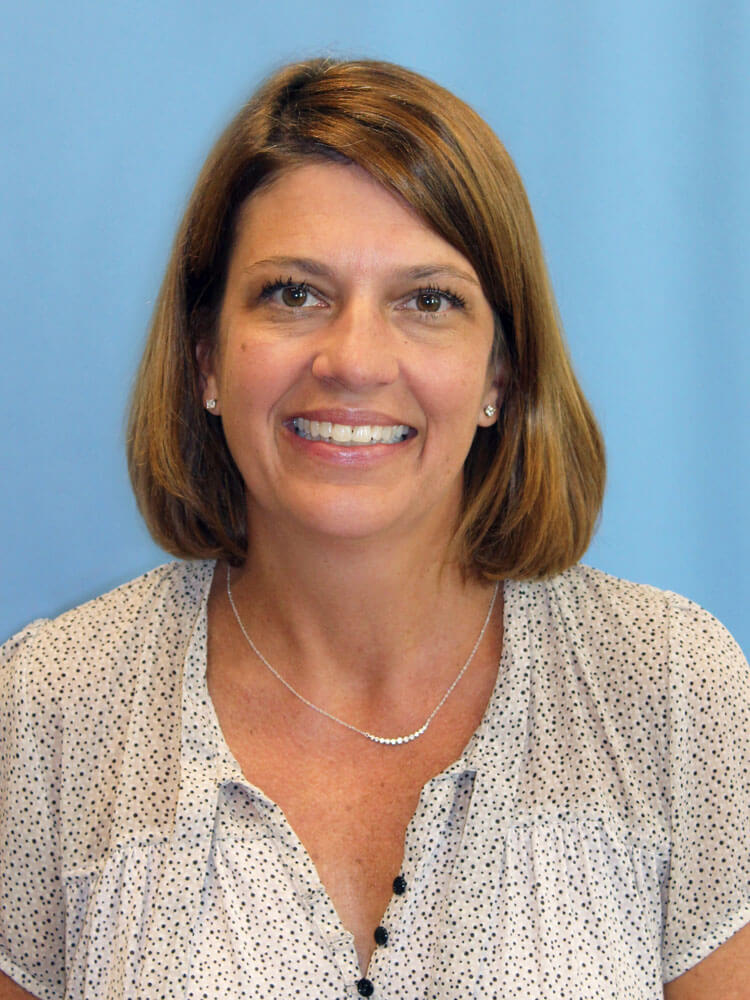 Kristi Hickman