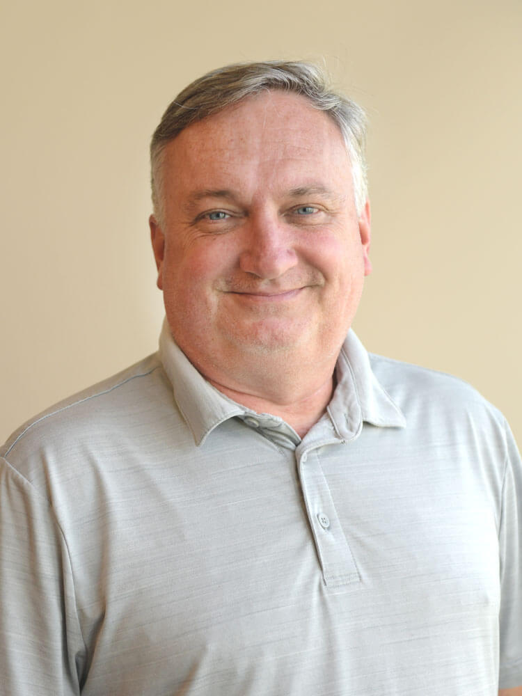 Mark Williams