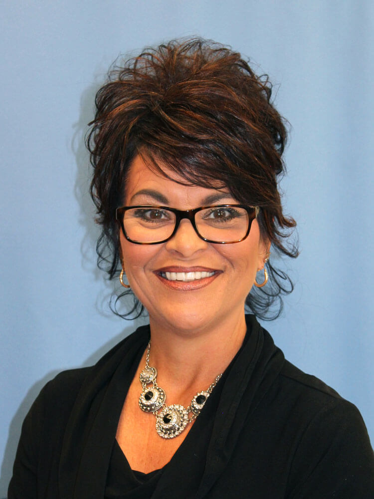 Marquita Wright