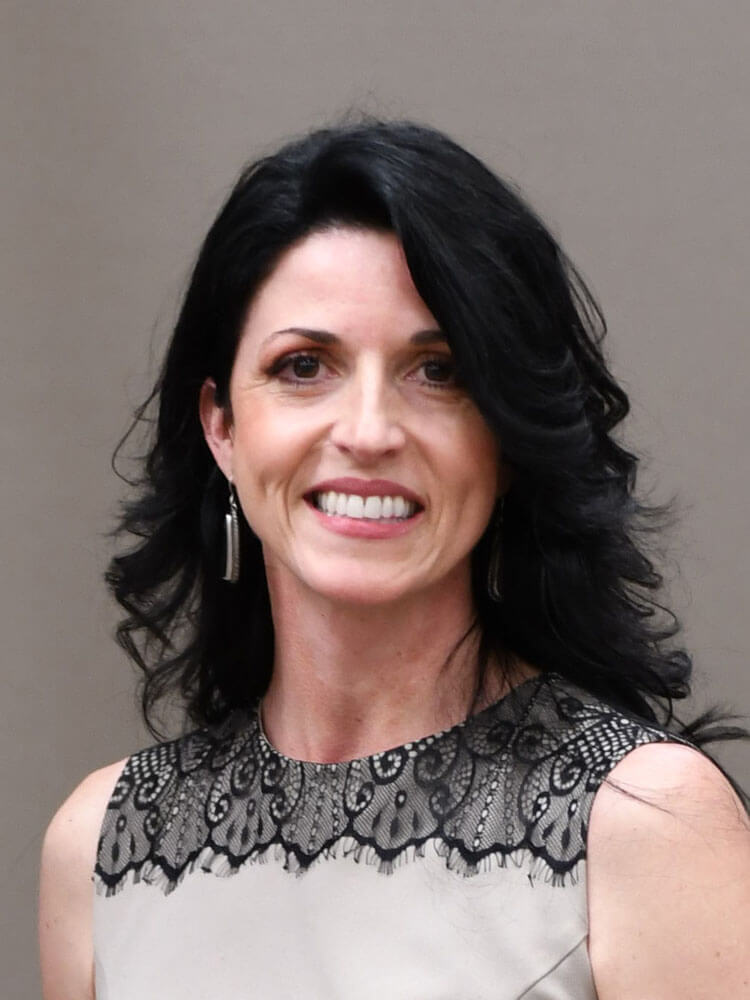 Melinda Clanton