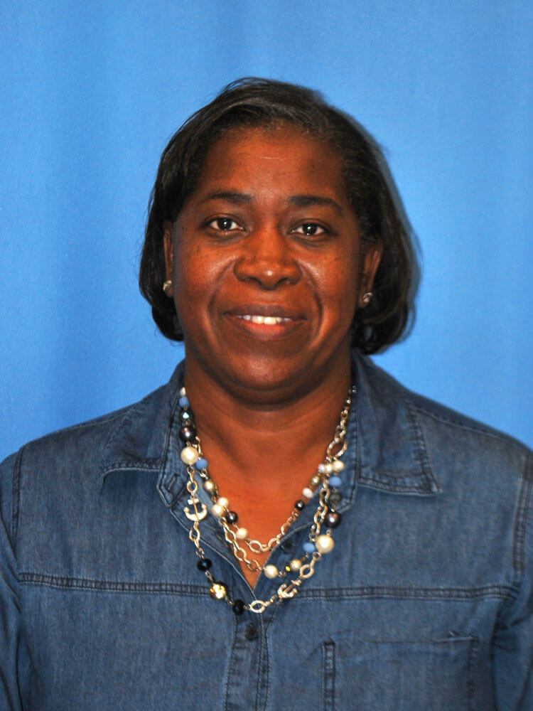 Norma Jones