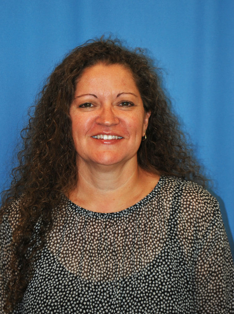 Rhonda Fields
