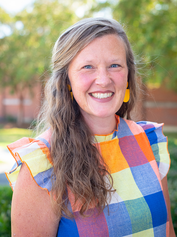 Hannah Arrington