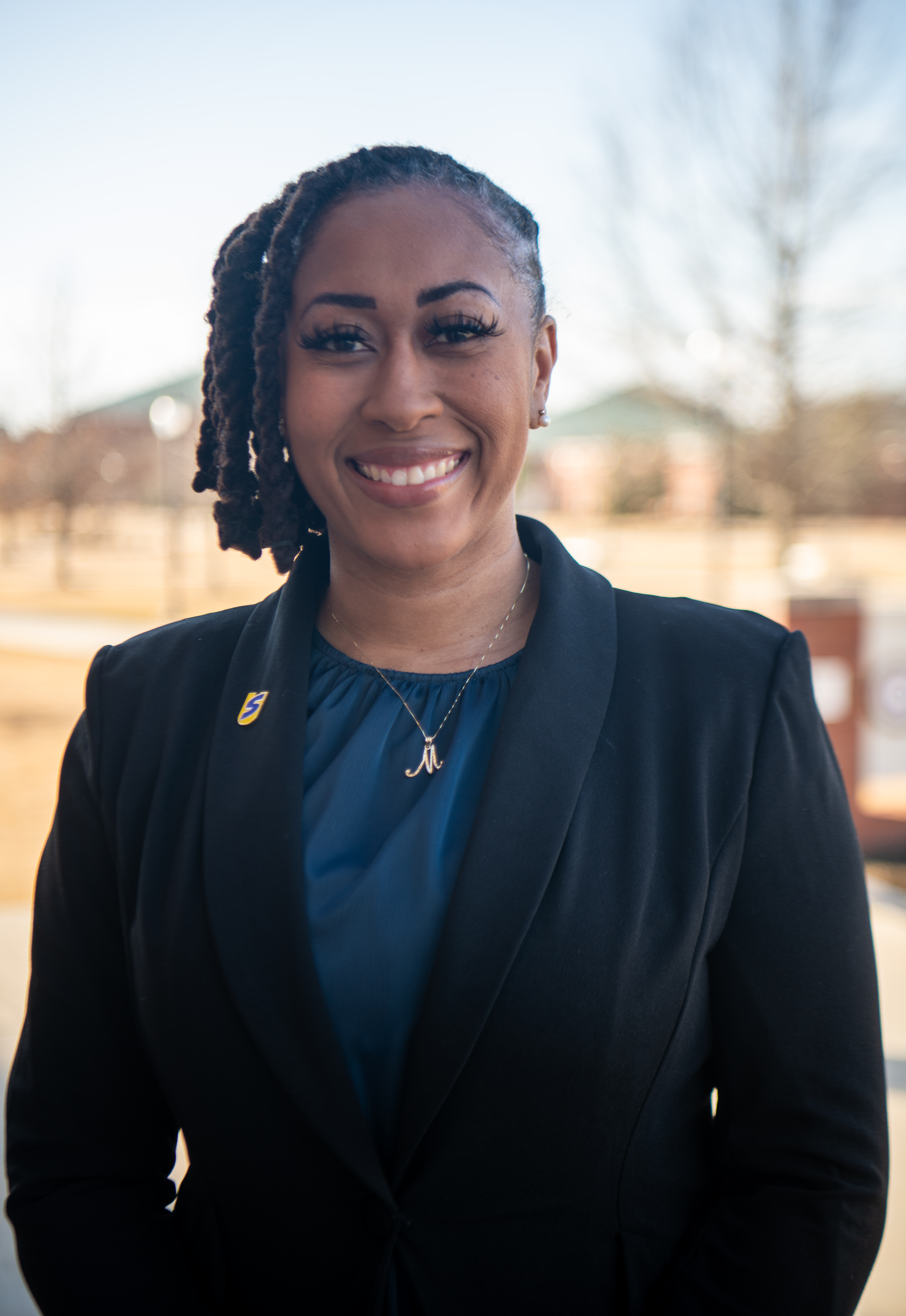 Markita James-Smith