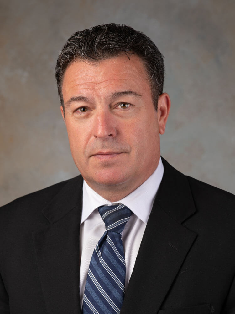 Todd Shackett