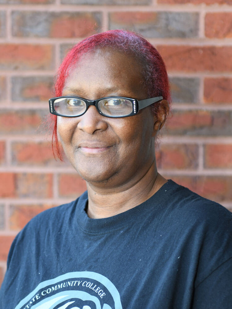Wanda Weaver
