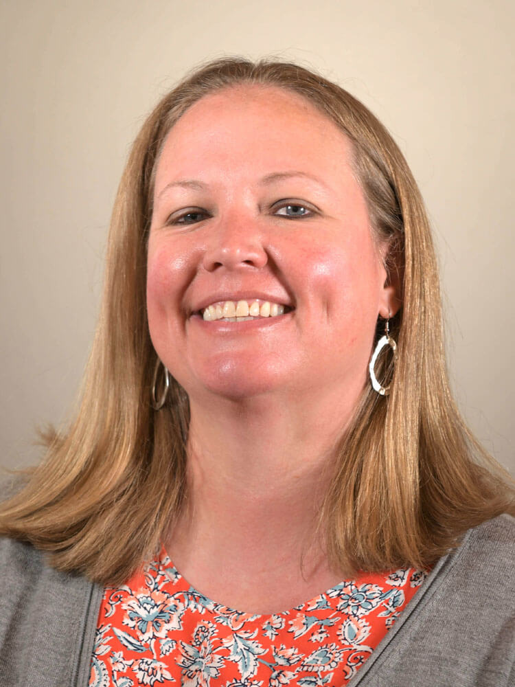 Amy Rogers