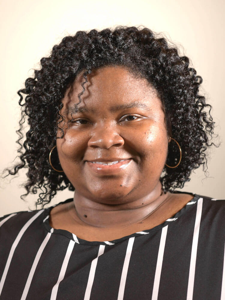Demetra Osby