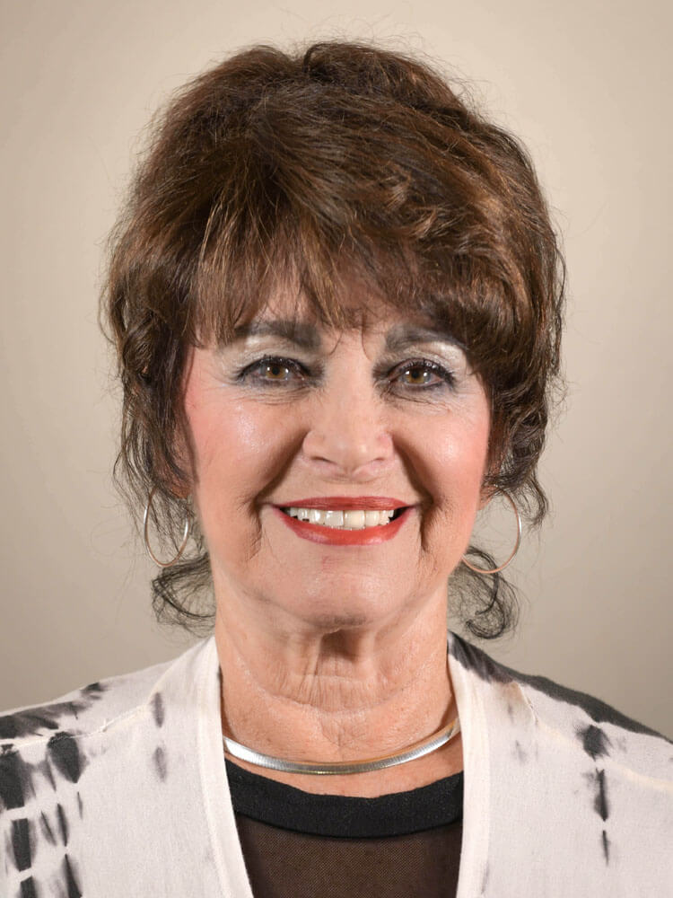 Gail Sadler