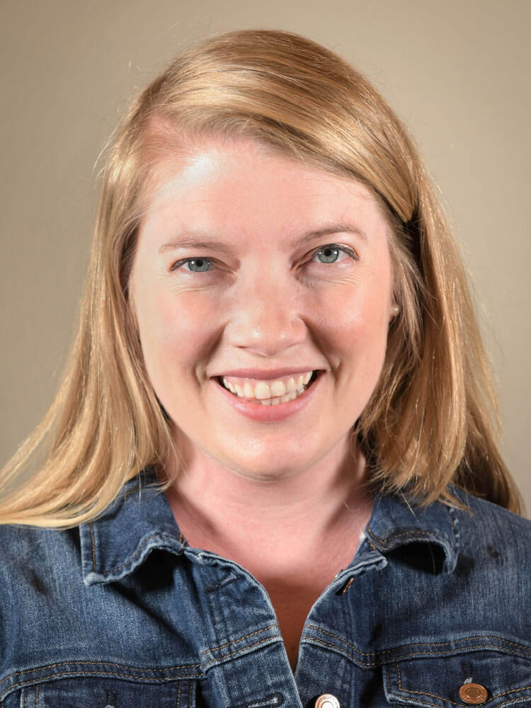Heather Johnson