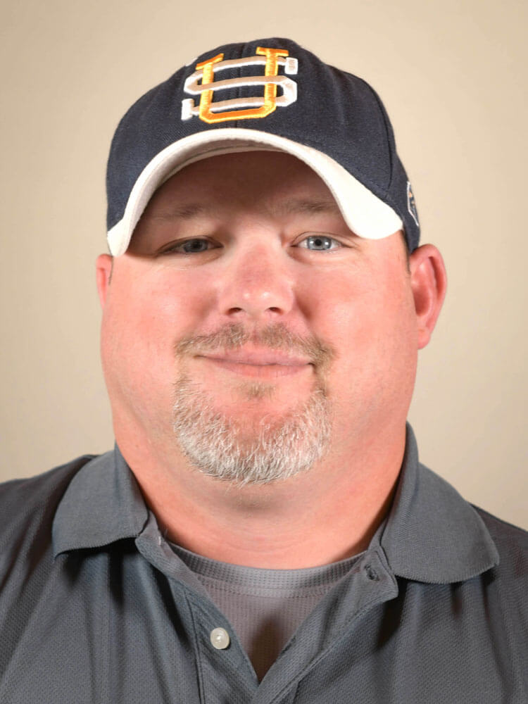 Jamey Pollard