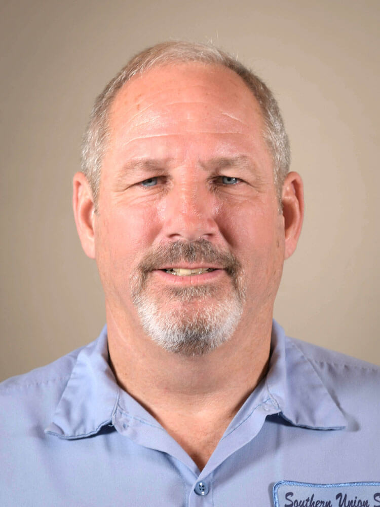 John Dabernathy