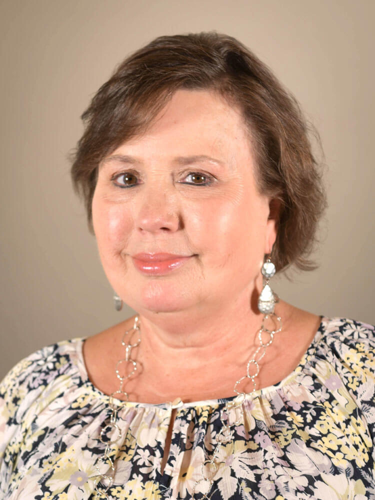 Kathy Morsch