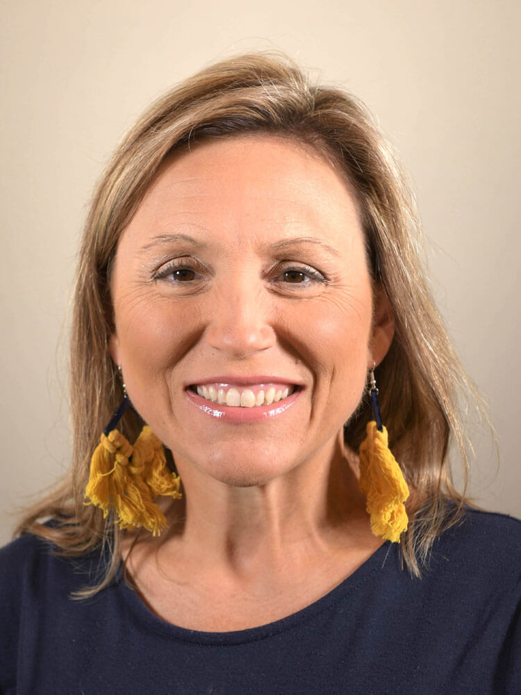 Mandy Yarborough
