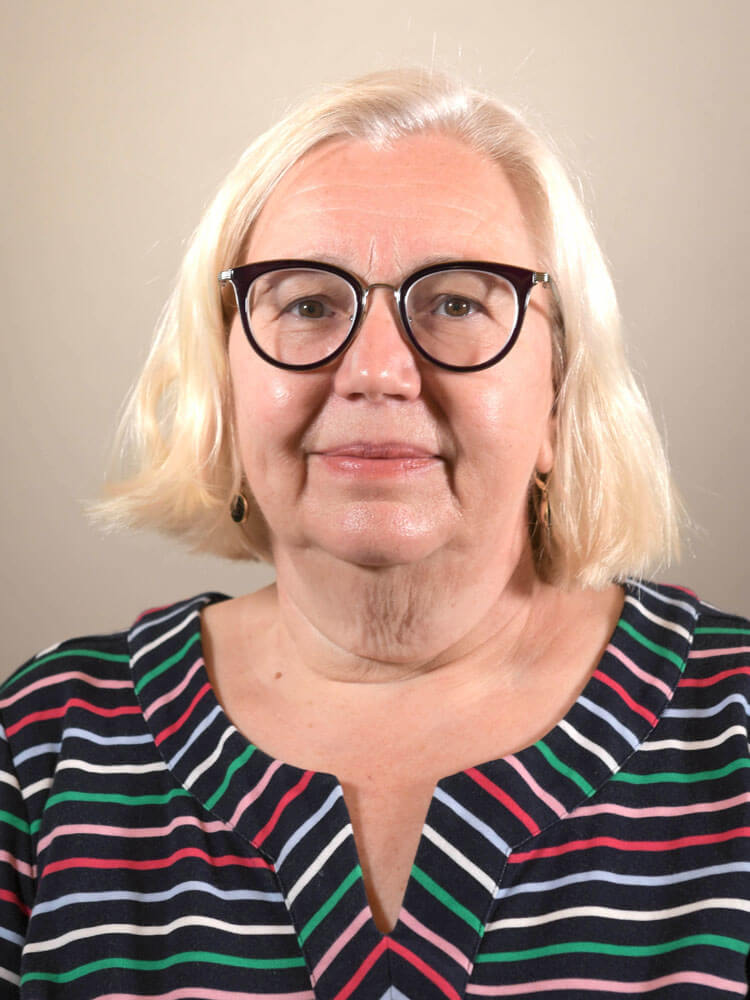Mary Aglan