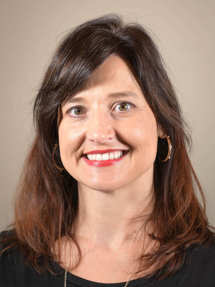 Mary J Perry