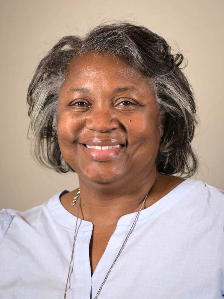 Michelle Wimbish
