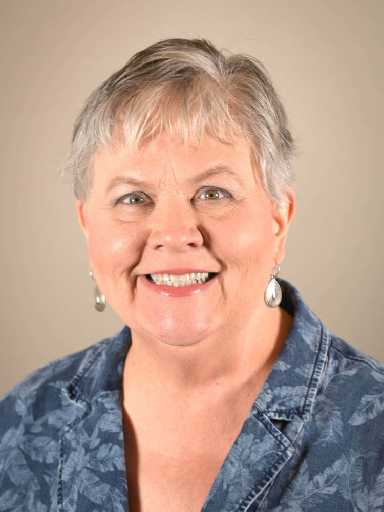 Pam Horn