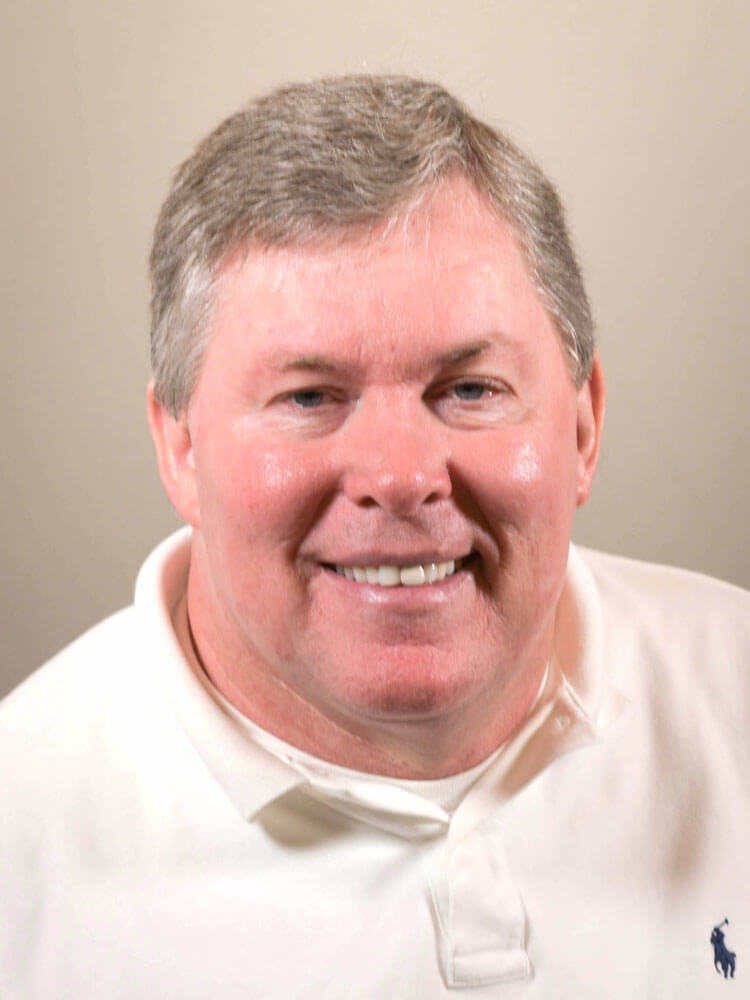 Phillip Vernon