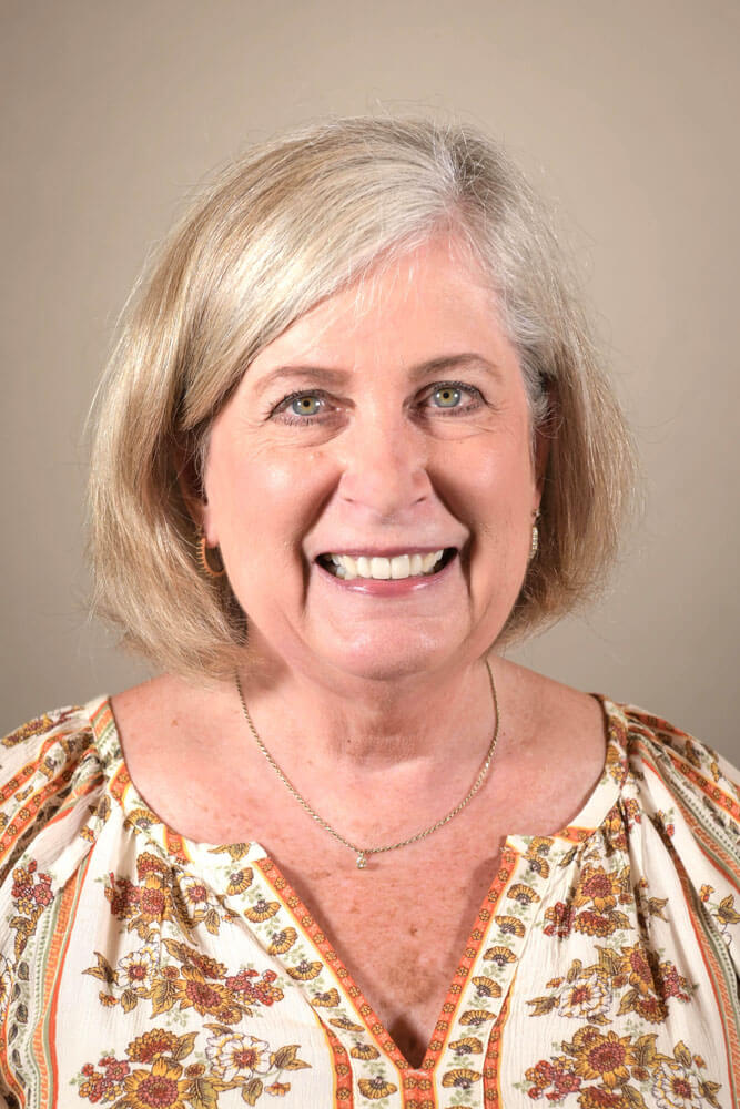 Rhonda Davis