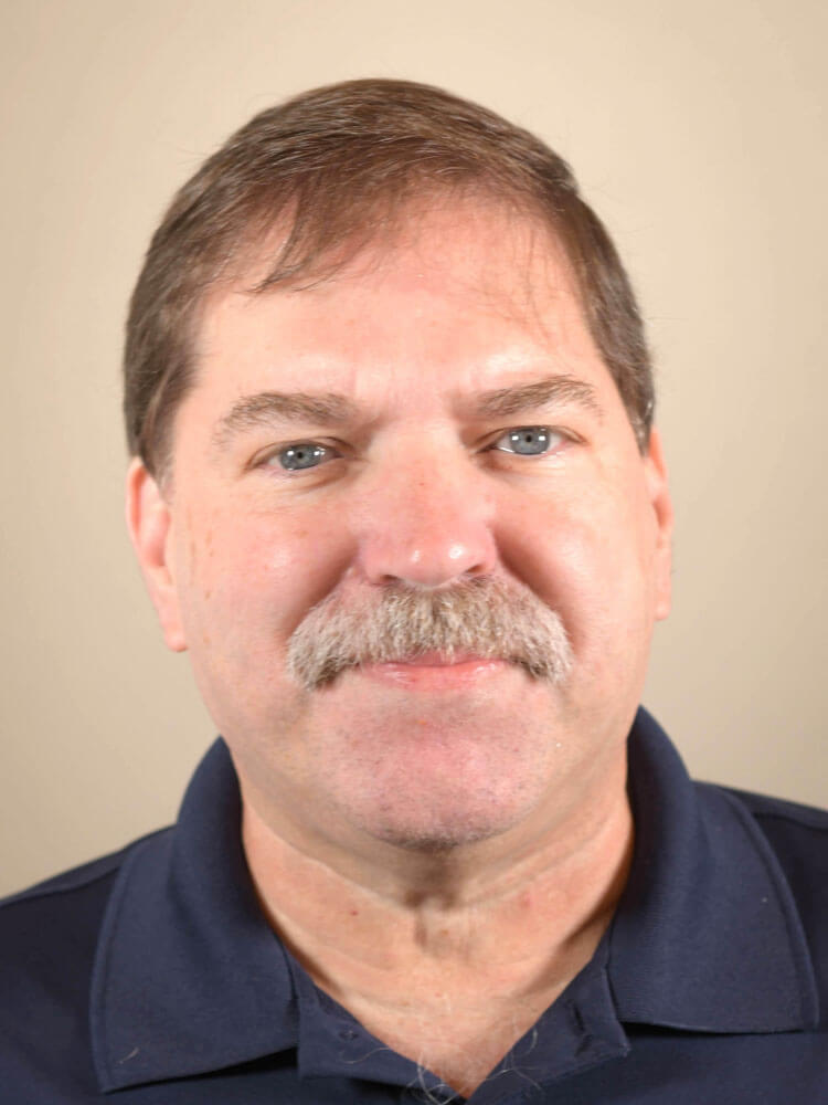 Ron Sanders