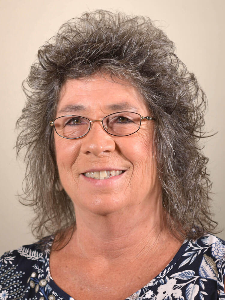 Sandra Johnson