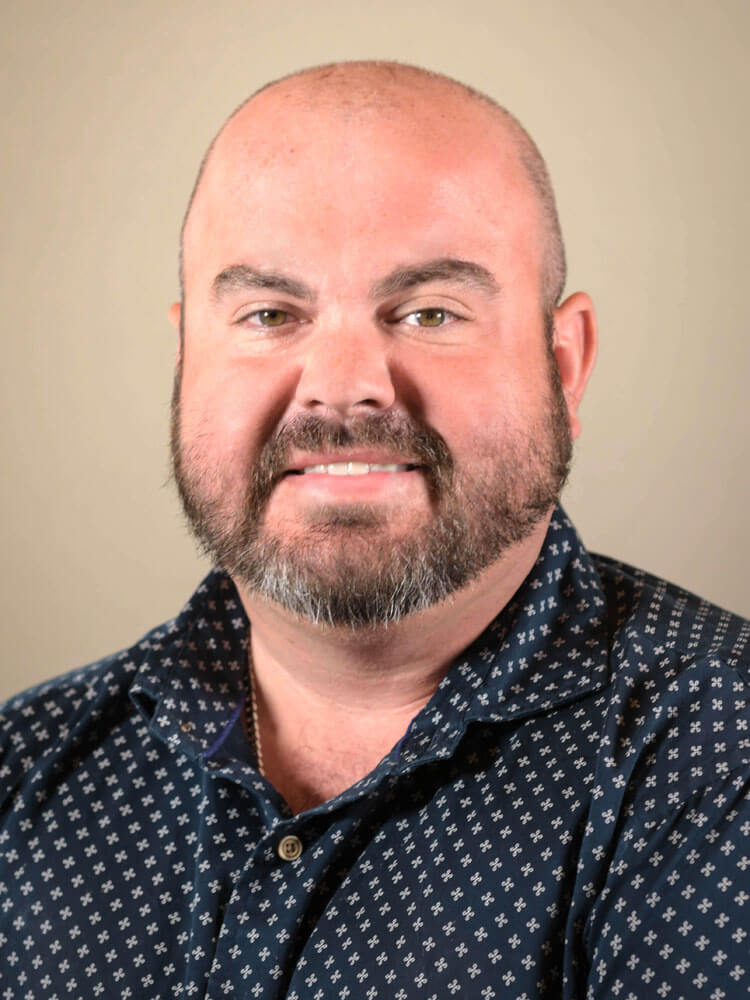 Seth Fuller