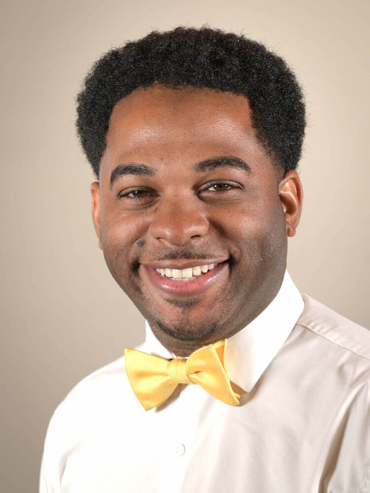 Shawn Caldwell