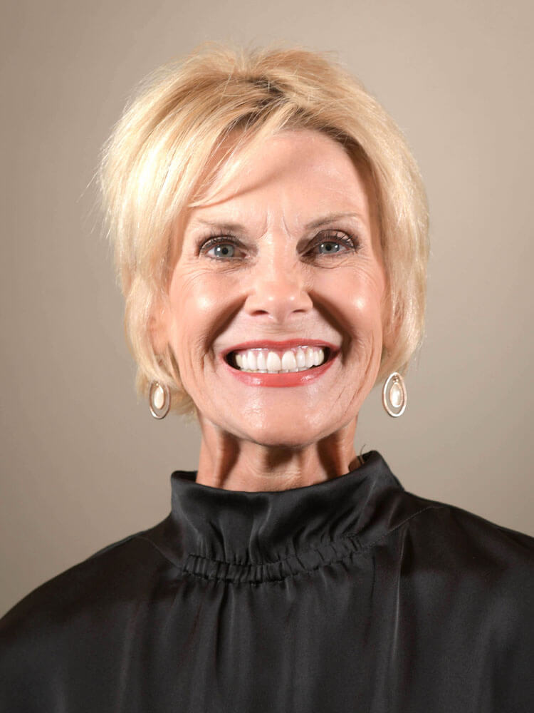 Sonja Fincher