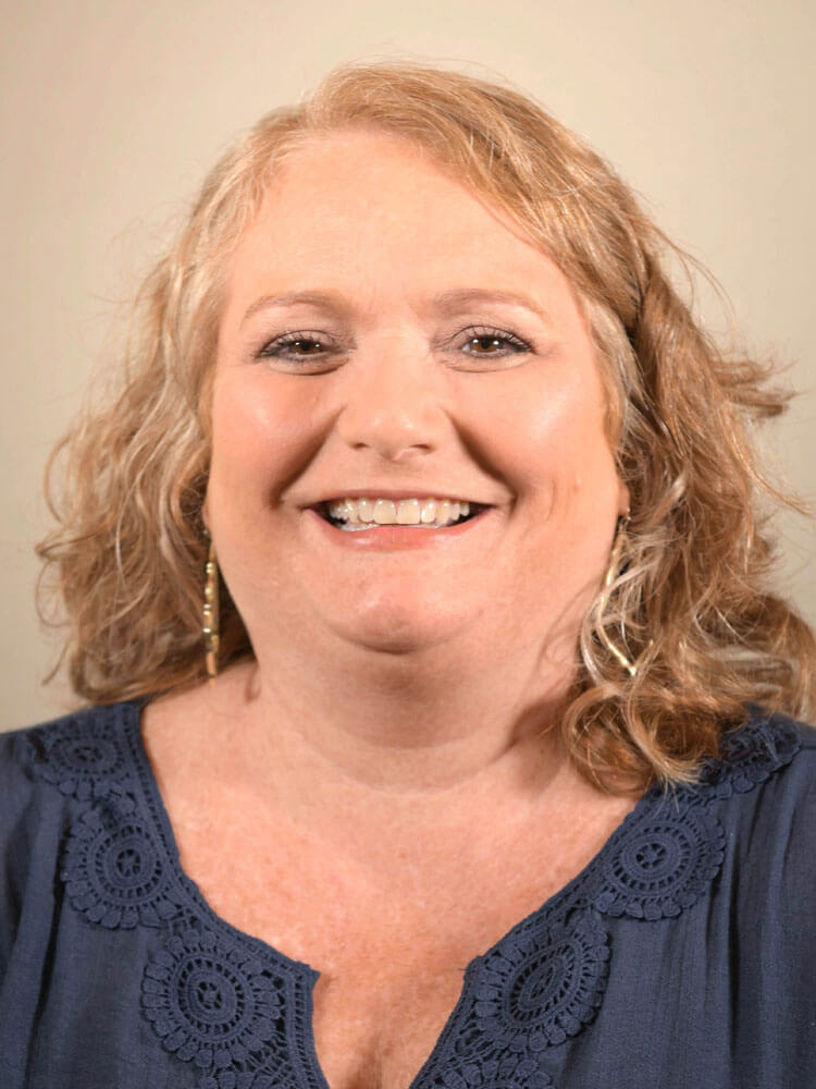 Stacie Stokes